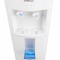 Кулер для воды HotFrost V118R photo 5