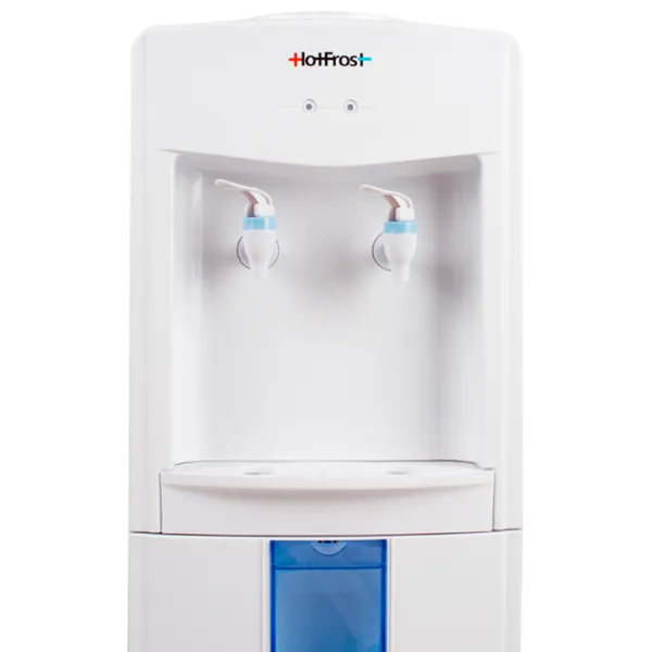 Cooler de apă HotFrost V118R  photo 6 Cooler de apă HotFrost V118R  photo 6