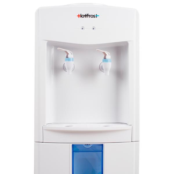 Cooler de apă HotFrost V118R  photo 6 Cooler de apă HotFrost V118R  photo 6