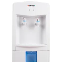 Кулер для воды HotFrost V118R photo 6