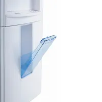 Кулер для воды HotFrost V118R photo 7