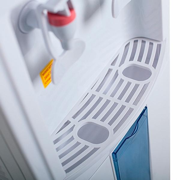 Cooler de apă HotFrost V118E Electronic/ 420 W photo 5 Cooler de apă HotFrost V118E Electronic/ 420 W photo 5