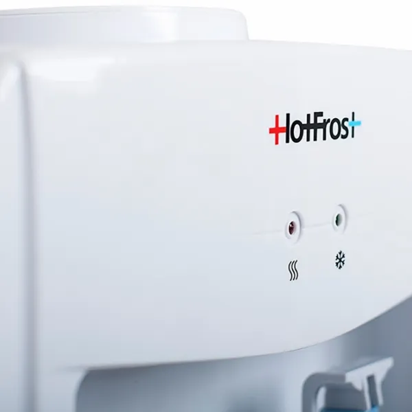 Cooler de apă HotFrost V118E Electronic/ 420 W photo 6 Cooler de apă HotFrost V118E Electronic/ 420 W photo 6