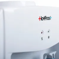 Кулер для воды HotFrost V118E Электронный/ 420 Вт photo 6