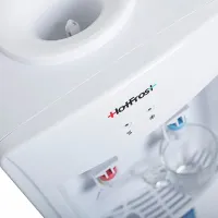 Кулер для воды HotFrost V118E Электронный/ 420 Вт photo 7