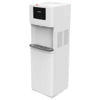 Кулер для воды HotFrost V8020 Компрессор/ 650 Вт photo 2