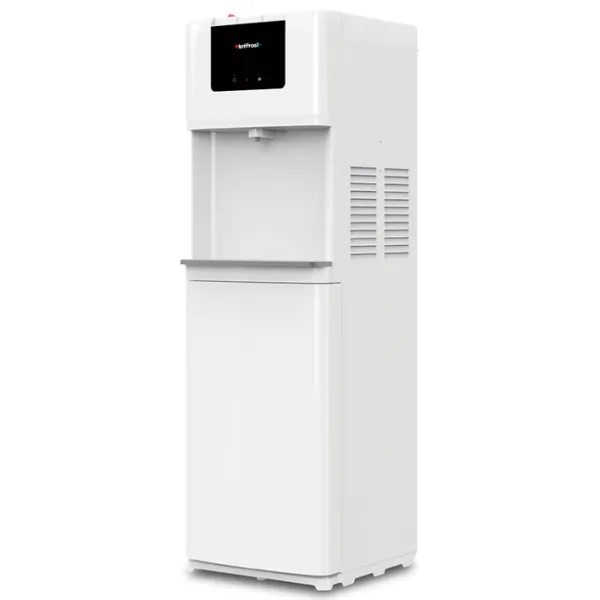 Cooler de apă HotFrost V8020 Compresor/ 650 W photo 3 Cooler de apă HotFrost V8020 Compresor/ 650 W photo 3