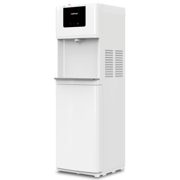 Cooler de apă HotFrost V8020 Compresor/ 650 W photo 3 Cooler de apă HotFrost V8020 Compresor/ 650 W photo 3