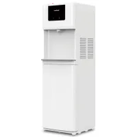 Кулер для воды HotFrost V8020 Компрессор/ 650 Вт photo 3