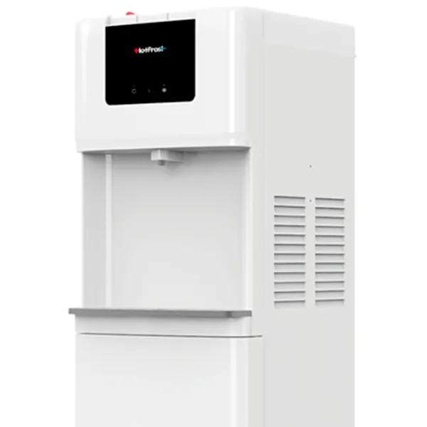 Cooler de apă HotFrost V8020 Compresor/ 650 W photo 4 Cooler de apă HotFrost V8020 Compresor/ 650 W photo 4