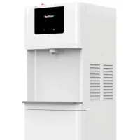 Кулер для воды HotFrost V8020 Компрессор/ 650 Вт photo 4