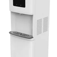 Кулер для воды HotFrost V8020 Компрессор/ 650 Вт photo 5
