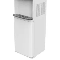 Кулер для воды HotFrost V8020 Компрессор/ 650 Вт photo 6