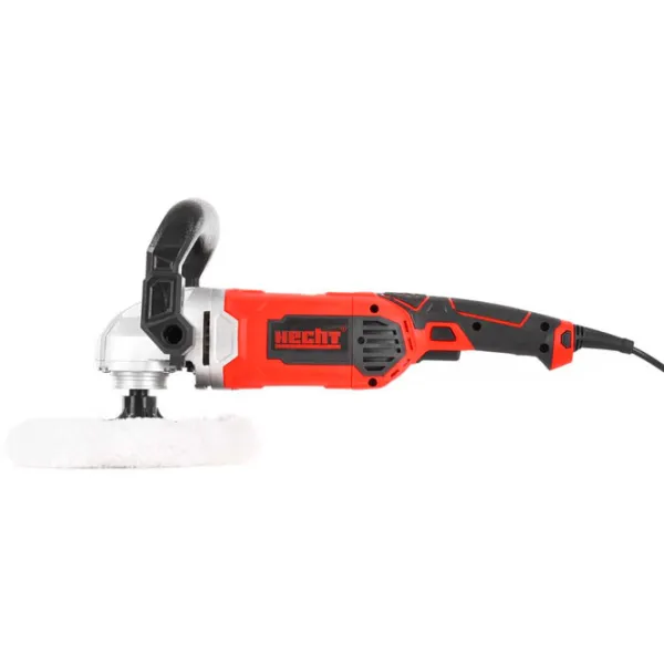 Mașină de lustruit Hecht 1300 Red photo 2