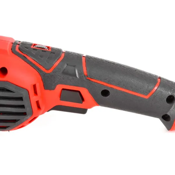 Mașină de lustruit Hecht 1300 Red photo 3