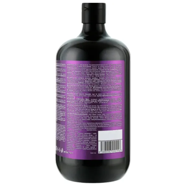 Шампунь BIO Naturell Black Seed Oil & Hyaluronic Acid 946 мл photo 2