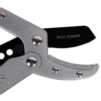 Foarfecă de gradină Micul Fermier GF-0477 Oțel photo 3