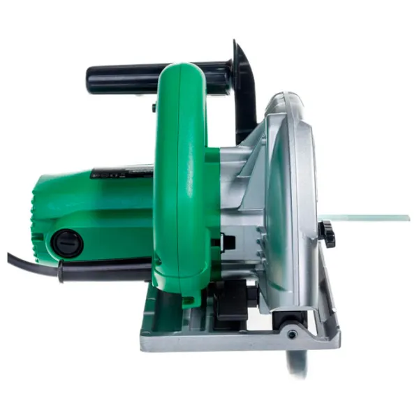 Дисковая пила Hikoki C7SS 190 мм/ Зелёный photo 3