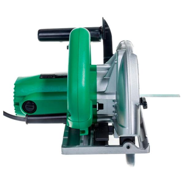 Дисковая пила Hikoki C7SS 190 мм/ Зелёный photo 3