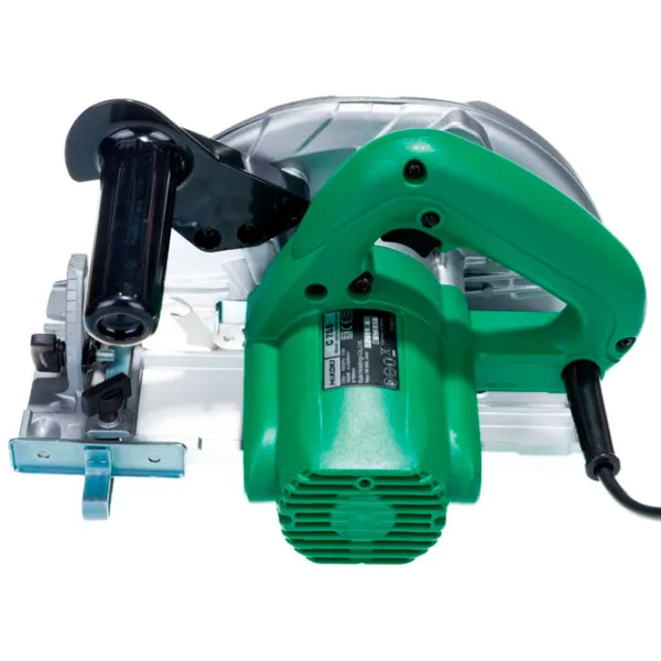 Дисковая пила Hikoki C7SS 190 мм/ Зелёный photo 4