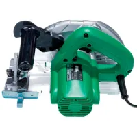 Fierăstrău circular Hikoki C7SS 190 mm/ Green photo 4