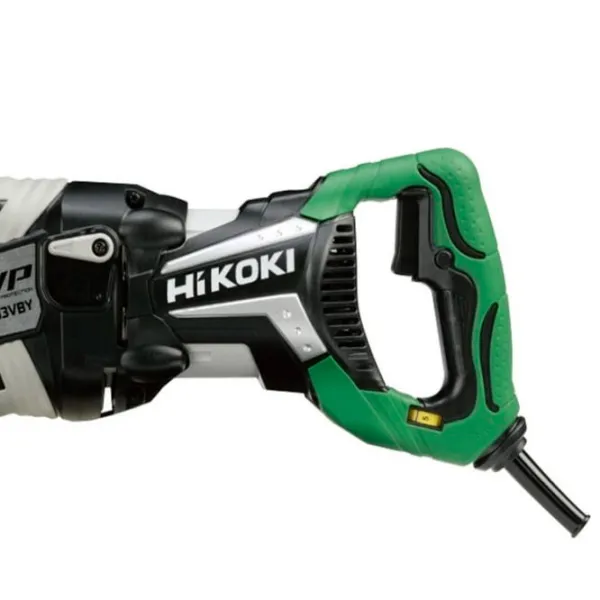 Fierăstrău sabie Hikoki CR13VEY 1050 W/ Green photo 2