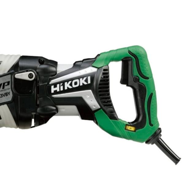 Fierăstrău sabie Hikoki CR13VEY 1050 W/ Green photo 2