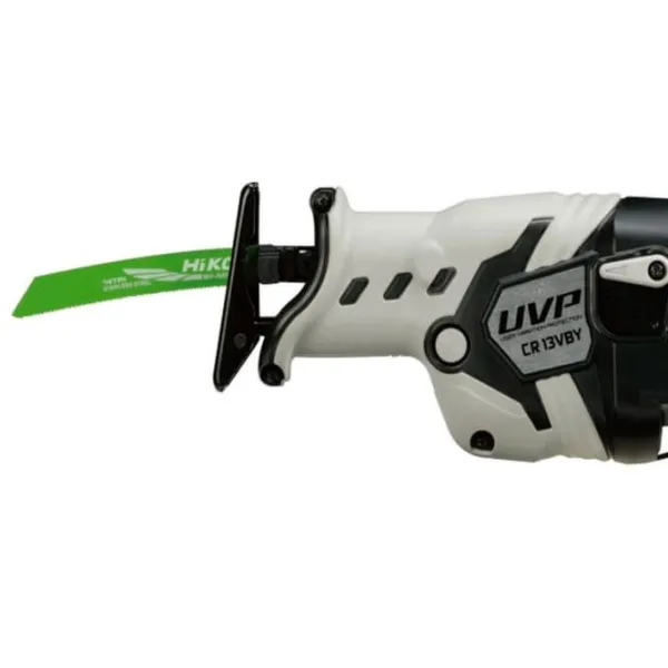 Fierăstrău sabie Hikoki CR13VEY 1050 W/ Green photo 3