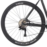 Bicicletă Crosser MT-041 29" 21" Aluminiu/ Black Gray photo 2