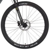 Bicicletă Crosser MT-041 29" 21" Aluminiu/ Black Gray photo 5