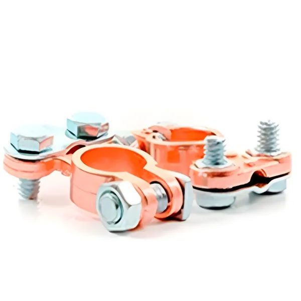 Cleme pentru cabluri Carlife BT105  photo 2