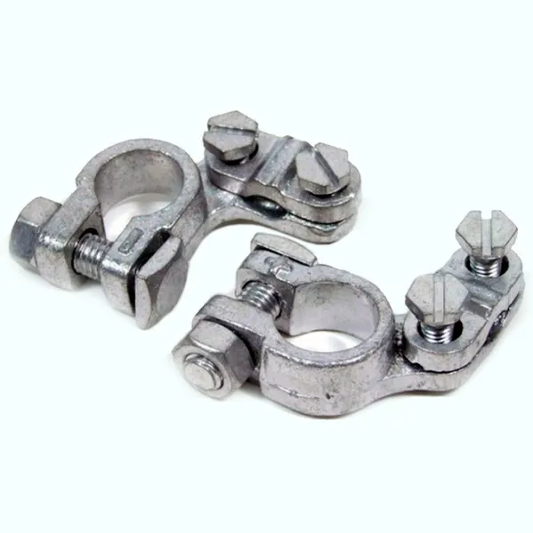 Cleme pentru cabluri Carlife BT103  photo 2