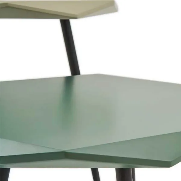 Журнальный столик Dogtas Miu 3200385375 Белый photo 4