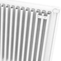Панельный радиатор Perfetto PK/ 11 Cталь photo 2