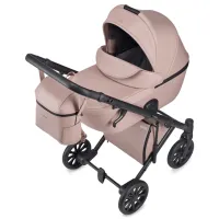 Cărucior pentru copil Anex e/ type 1006864-14/ Pink photo 2