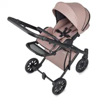 Cărucior pentru copil Anex e/ type 1006864-14/ Pink photo 3