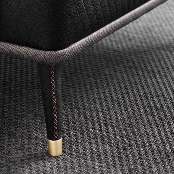 Canapea Dogtas Diamond (3120007187) Stofă/ Gray photo 5 Canapea Dogtas Diamond (3120007187) Stofă/ Gray photo 5