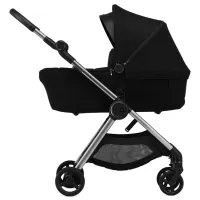 Детская коляска Anex IQ IQ-06/ Черный photo 2