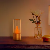 Ночник Yeelight YLFWD-0019 Золото photo 3