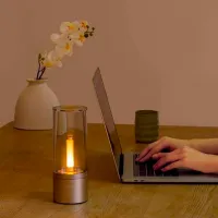 Ночник Yeelight YLFWD-0019 Золото photo 6