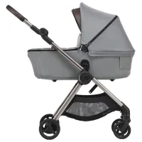 Cărucior pentru copil Anex IQ IQ-07/ Gray photo 2
