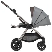 Cărucior pentru copil Anex IQ IQ-07/ Gray photo 3
