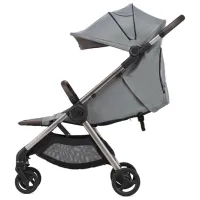 Cărucior pentru copil Anex IQ IQ-07/ Gray photo 4