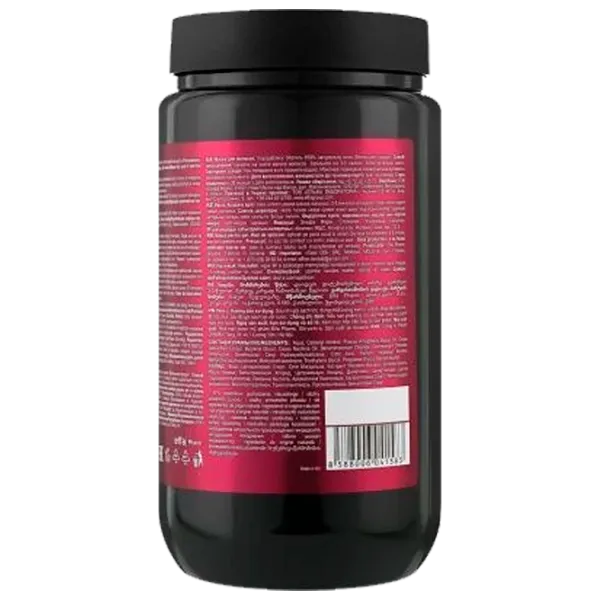 Mască pentru păr Bio Naturell Sweet Almond Oil & Ceramides 946 ml photo 2