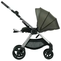 Детская коляска Anex IQ IQ-09/ Зелёный photo 3