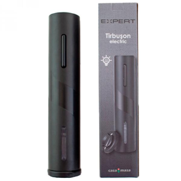 Tirbușon electric CasaMasa KB1-601901A Black photo 2
