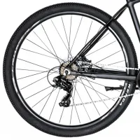 Bicicletă Crosser MT-042 29" 19" Aluminiu/ Black Gray photo 2