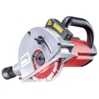 Fierăstrău circular Raider RDP-WCH02 150 mm / Red photo 2