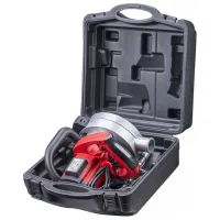 Fierăstrău circular Raider RDP-WCH02 150 mm / Red photo 3