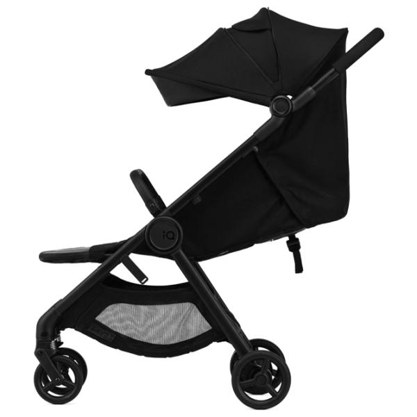 Детская коляска Anex IQ Basic IQ-10/ Черный photo 4